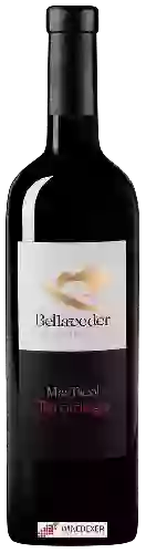 Domaine Bellaveder - Mas Picol Teroldego