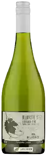 Domaine Bueno - Bellavista Estate Proprietor Reserva Sauvignon Blanc