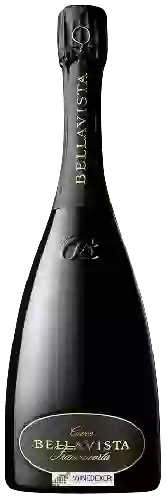 Domaine Bellavista - Franciacorta Cuvée Brut