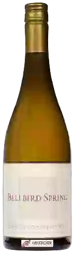 Domaine Bellbird Spring - Block Eight Sauvignon Blanc