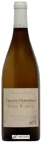 Domaine Belle - Roche Blanche Crozes-Hermitage