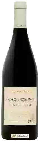 Domaine Belle - Roche Pierre Crozes-Hermitage