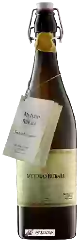 Domaine Bellenda - Metodo Rurale