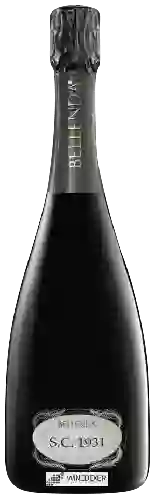 Domaine Bellenda - S.C.1931 Conegliano Valdobbiadene Prosecco Brut