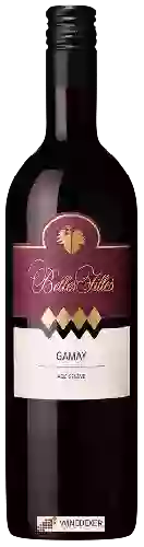 Domaine Belles Filles - Gamay