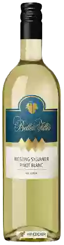 Domaine Belles Filles - White Blend