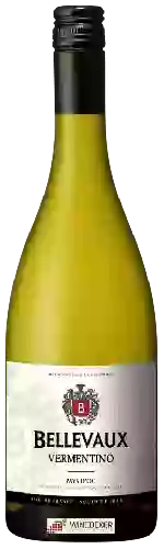 Domaine Bellevaux - Vermentino