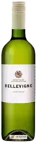 Domaine Bellevigne - Blanc