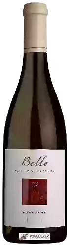 Domaine Bello - Marsanne