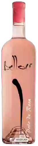 Domaine Bellori - Palo de Rosa