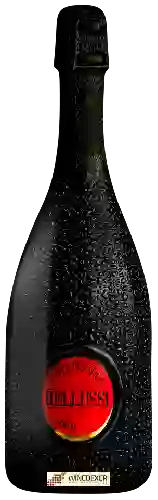 Domaine Bellussi - Cuvée Prestige Brut