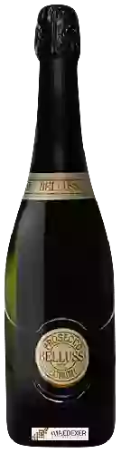 Domaine Bellussi - Prosecco Extra Dry