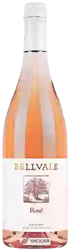 Domaine Bellvale - Rosé