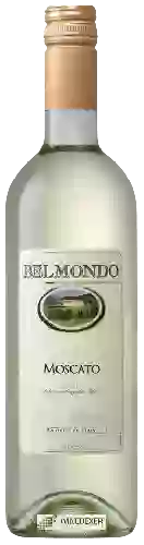 Domaine Belmondo - Moscato