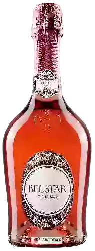 Domaine Belstar - Cuvée Rosé