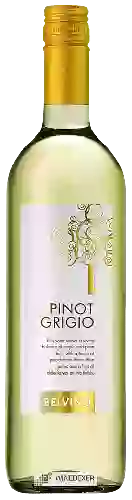 Domaine Belvino - Pinot Grigio