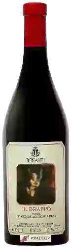 Domaine Benanti - Il Drappo Sicilia