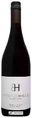 Domaine Bendigo Hills - Pinot Noir