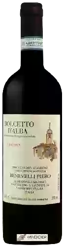 Domaine Benevelli Piero - La Costa Dolcetto d'Alba