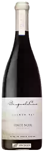 Domaine Benguela Cove - Pinot Noir