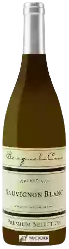 Domaine Benguela Cove - Premium Selection Sauvignon Blanc