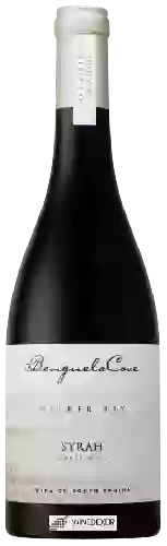 Domaine Benguela Cove - Shiraz