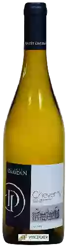 Domaine Benoit Daridan - Cheverny Blanc