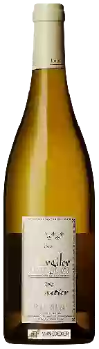 Domaine Benoit Gautier - Argilex Vouvray Sec