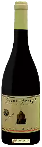 Domaine Benoît Roseau - Cuvée Patagone Saint-Joseph