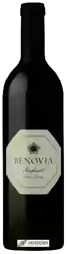 Domaine Benovia - Zinfandel