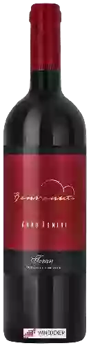 Domaine Benvenuti - Anno Domini Teran