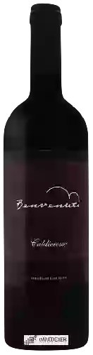 Domaine Benvenuti - Caldierosso