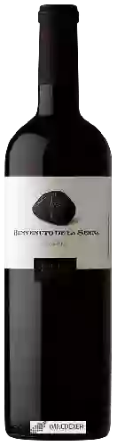 Domaine Benvenuto de la Serna - Malbec