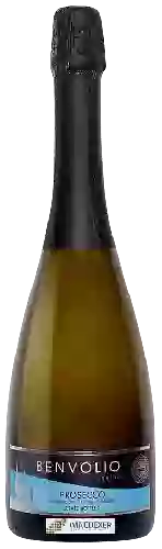 Domaine Benvolio - Prosecco