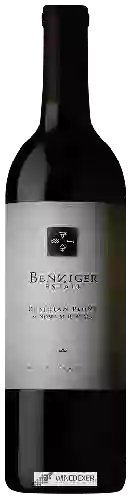 Domaine Benziger - Obsidian Point