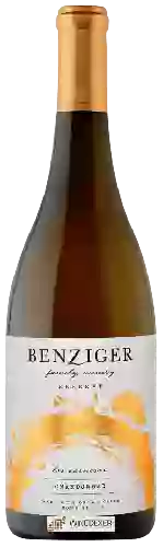 Domaine Benziger - Reserve Chardonnay