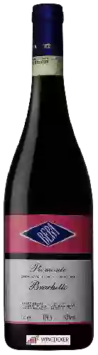 Domaine Bera - Brachetto