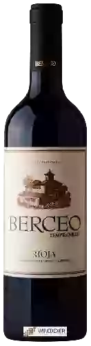 Domaine Berceo - Tempranillo