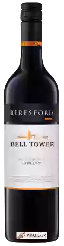 Domaine Beresford - Bell Tower Merlot