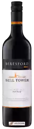 Domaine Beresford - Bell Tower Shiraz