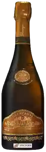 Domaine Bergeronneau-Marion - Cuvée Prestige Brut Champagne Premier Cru