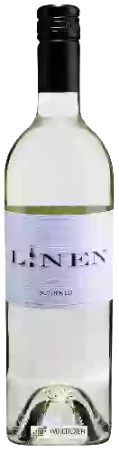 Domaine Bergevin Lane Vineyards - Linen Sauvignon Blanc