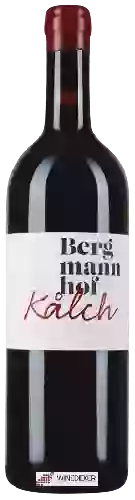 Domaine Bergmannhof - Kålch