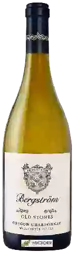 Domaine Bergström - Old Stones Chardonnay