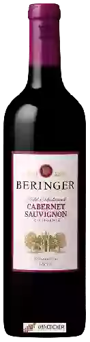 Domaine Beringer - Cabernet Sauvignon (Bold & Balanced)