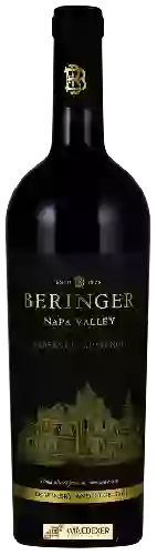 Domaine Beringer - Cabernet Sauvignon