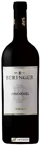 Domaine Beringer - Clear Lake Zinfandel