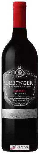 Domaine Beringer - Founders' Estate Merlot