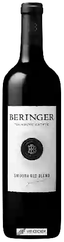 Domaine Beringer - Founders' Estate Smooth Red Blend