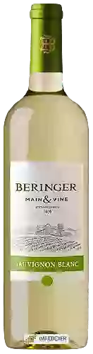 Domaine Beringer - Main & Vine Sauvignon Blanc